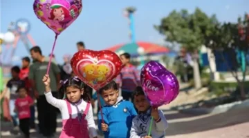 مفاجأة من هيئة الأرصاد بشأن حالة الطقس في مصر أول أيام العيد